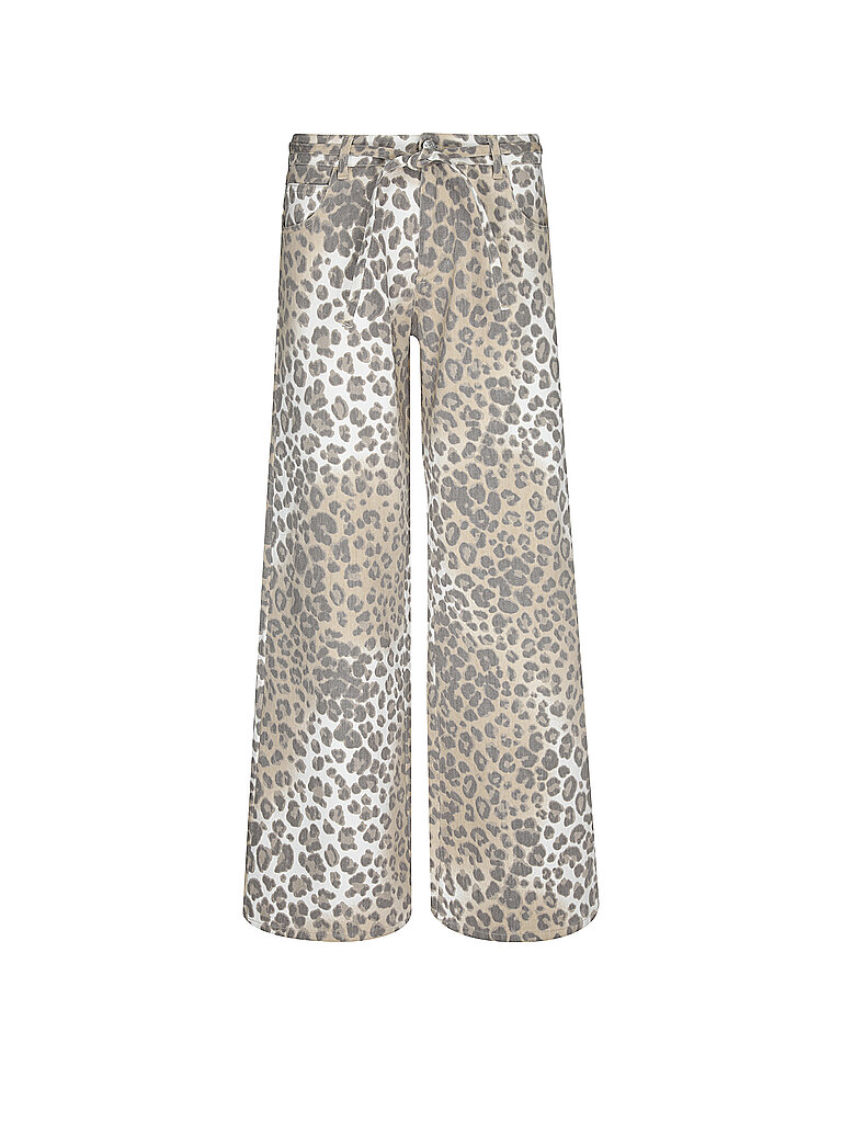 ROXY Damen Hose EYES OF MOUNTAIN  camel | XS