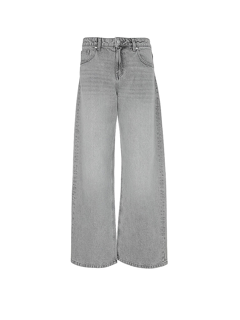 ROXY Damen Hose Surf Crush grau | XS
