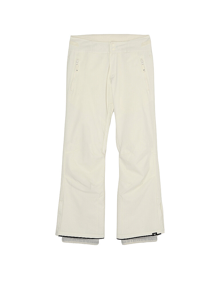 Roxy Damen Snowboardhose Alpine Brige PT creme