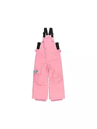 ROXY | Baby Ski Latzhose Lola  | rosa