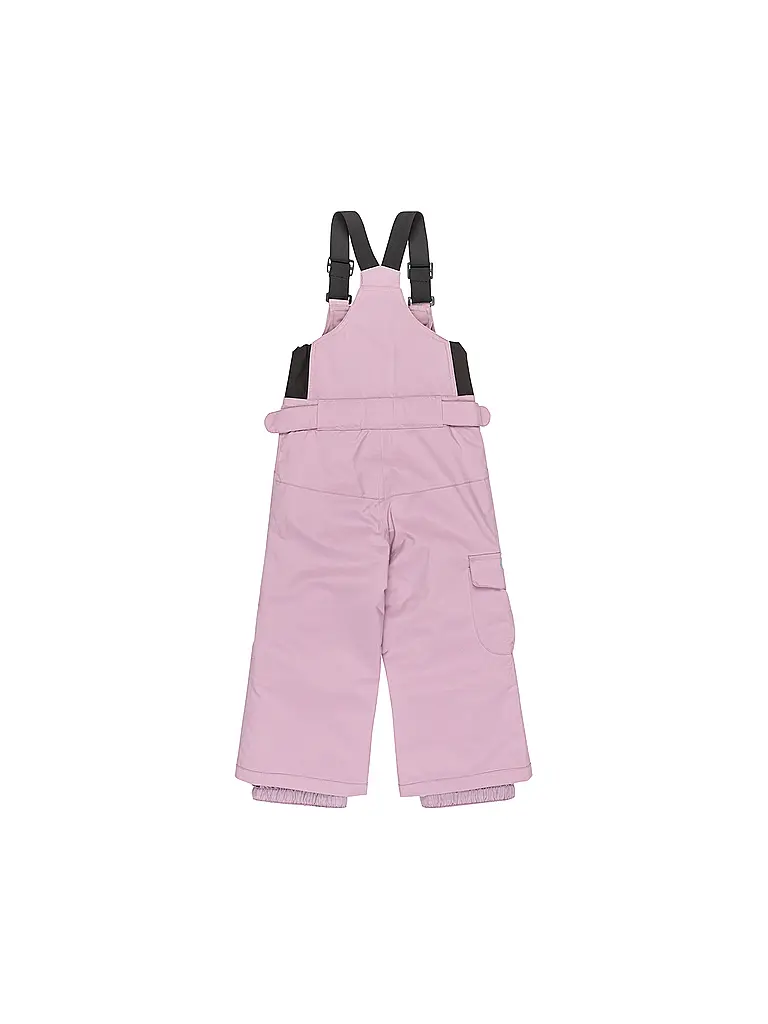ROXY | Baby Skihose Lola BIB PT | rosa