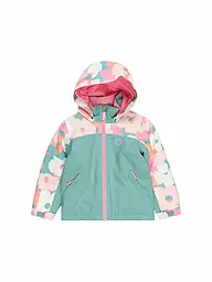 ROXY | Baby Skijacke Snowy Tale JK | mint