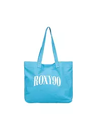 ROXY | Badetasche Go For It | Blau