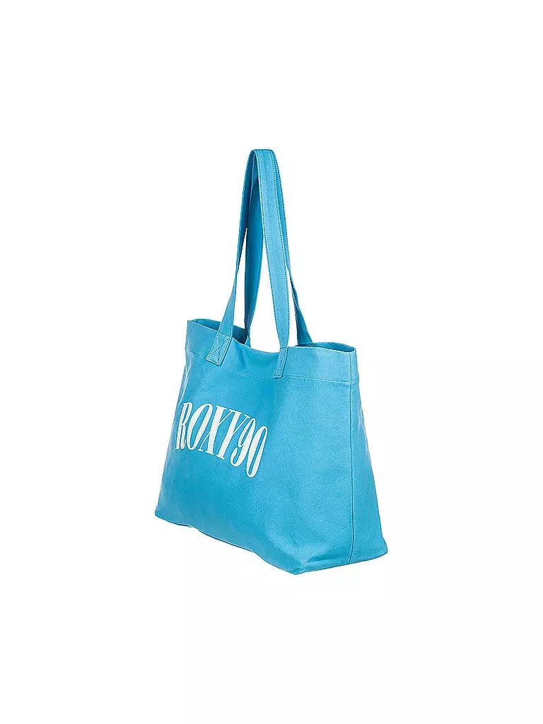 ROXY | Badetasche Go For It | blau