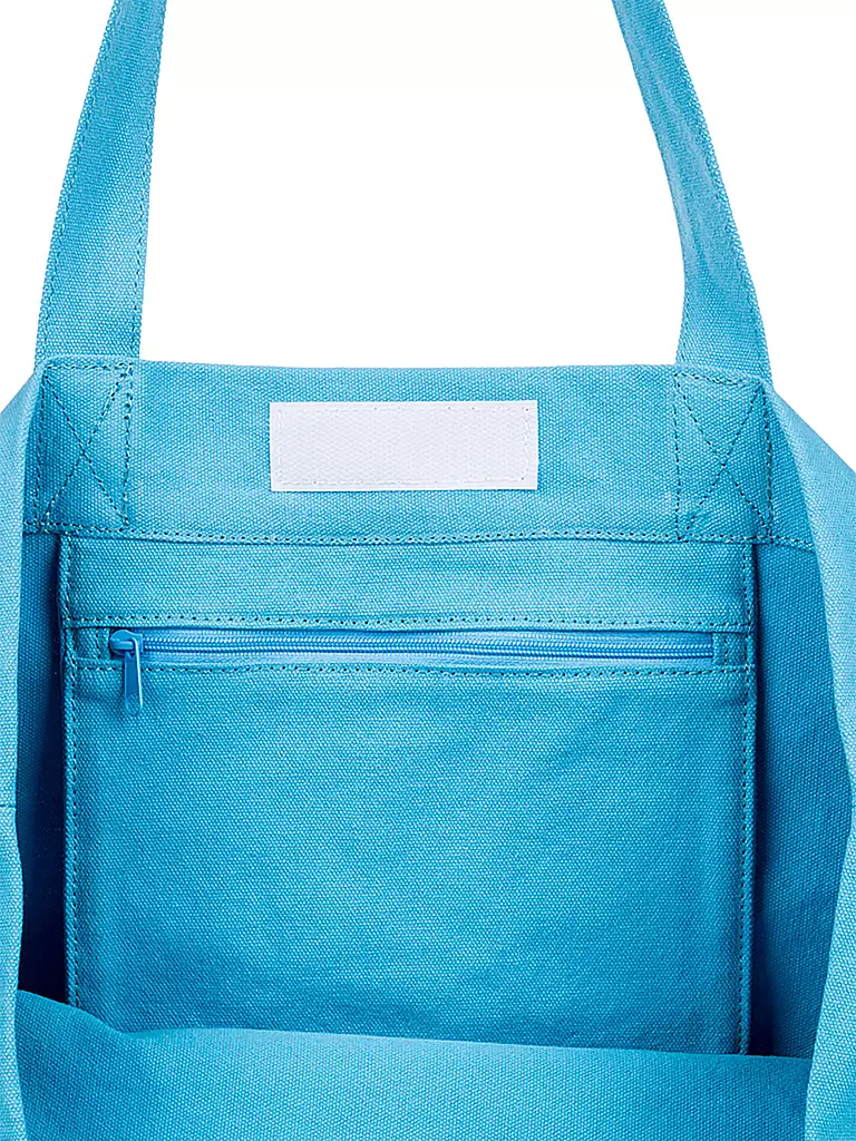 ROXY | Badetasche Go For It | blau