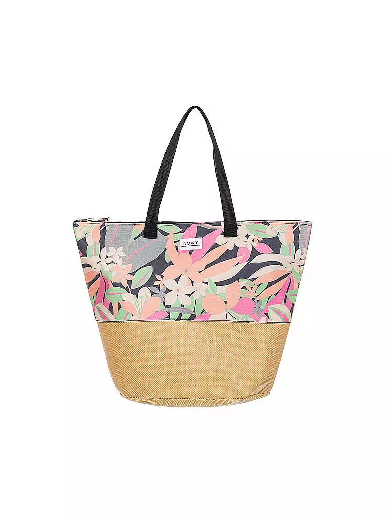 ROXY | Badetasche Waikiki Life 30L | bunt