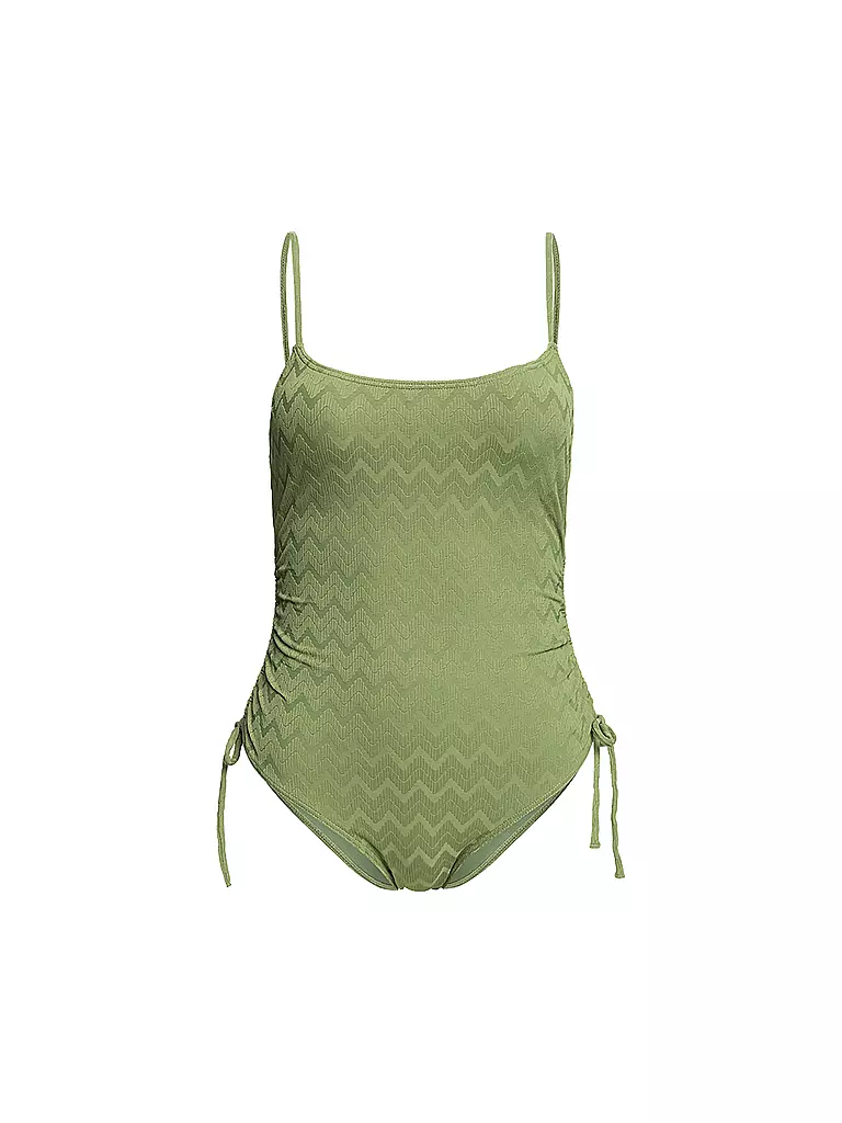 ROXY | Damen Badeanzug Current Coolness | olive