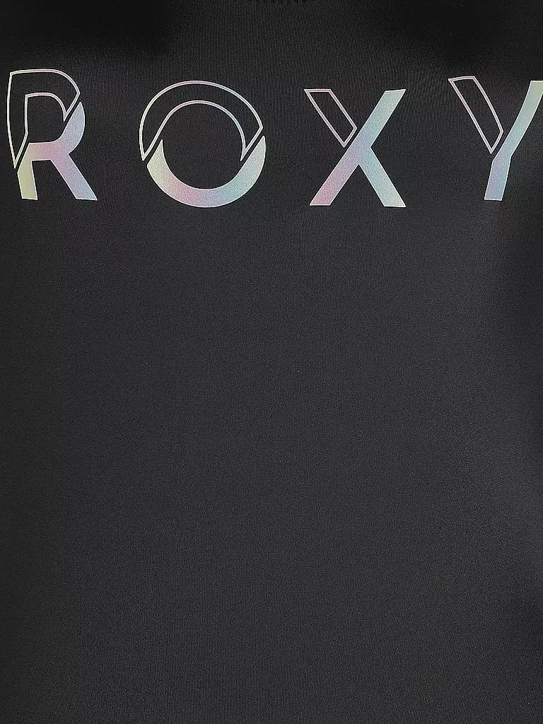 ROXY | Damen Badeanzug Roxy Active | grau