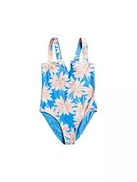 ROXY | Damen Badeanzug Roxy Love The Coco | hellblau