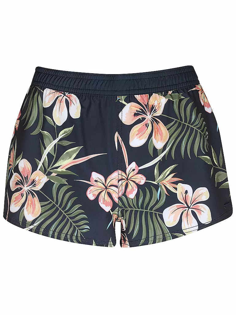 ROXY | Damen Badeshort Into Tho Sun | dunkelblau