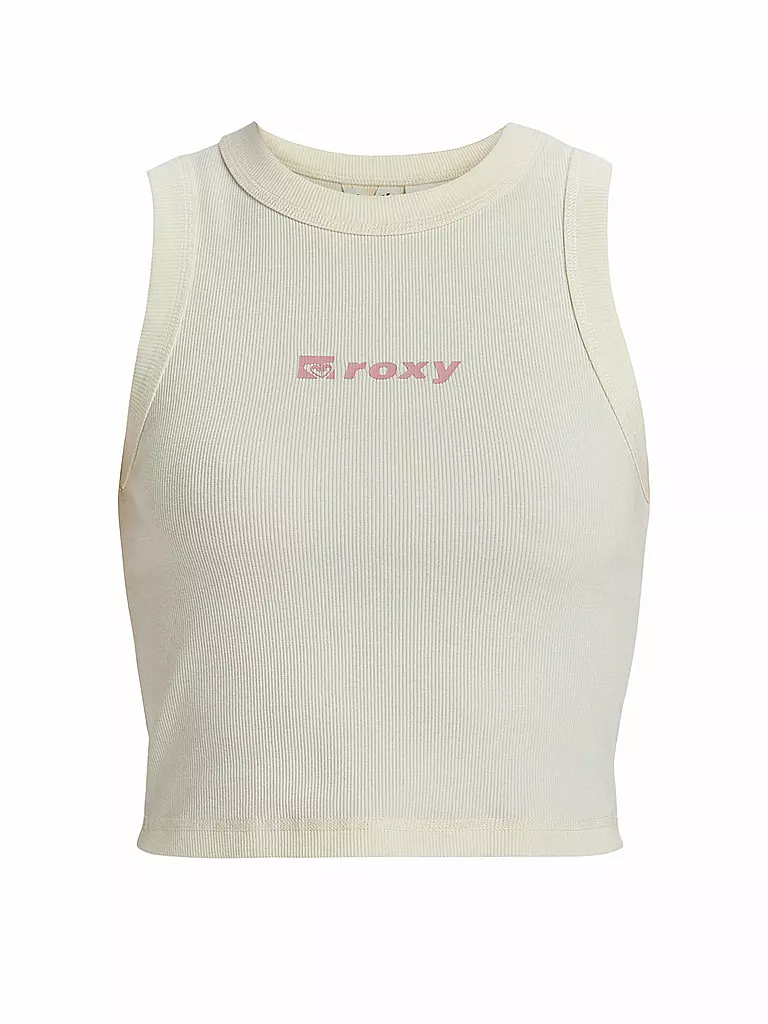 ROXY | Damen Beachshirt Iconic Days | creme