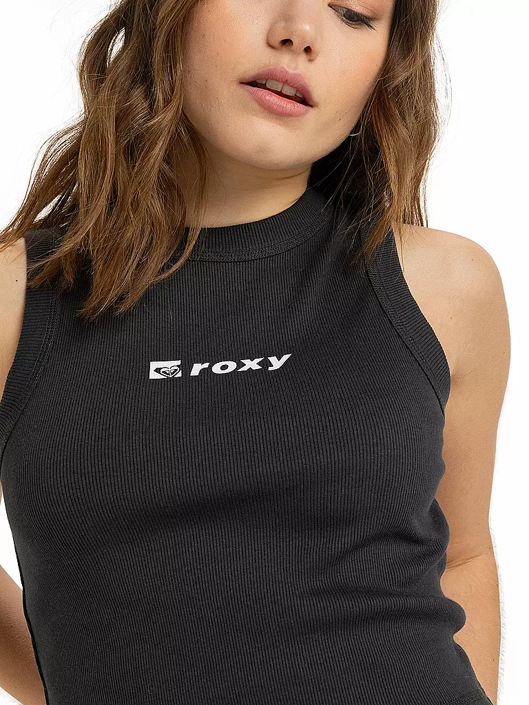 ROXY | Damen Beachshirt Iconic Days | creme