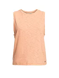 ROXY | Damen Beachshirt On The Shoreline | koralle