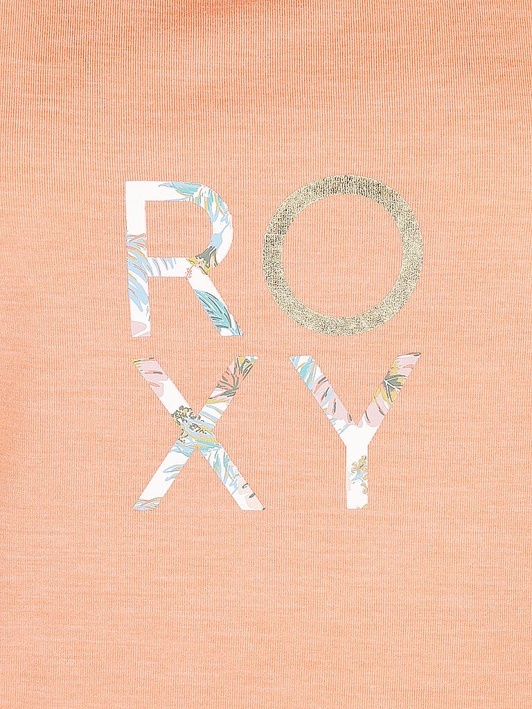 ROXY | Damen Beachtank Losing My Mind | orange