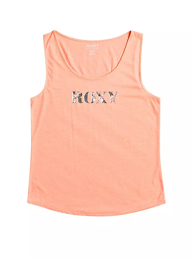 ROXY | Damen BeachtankLosing My Mind | koralle