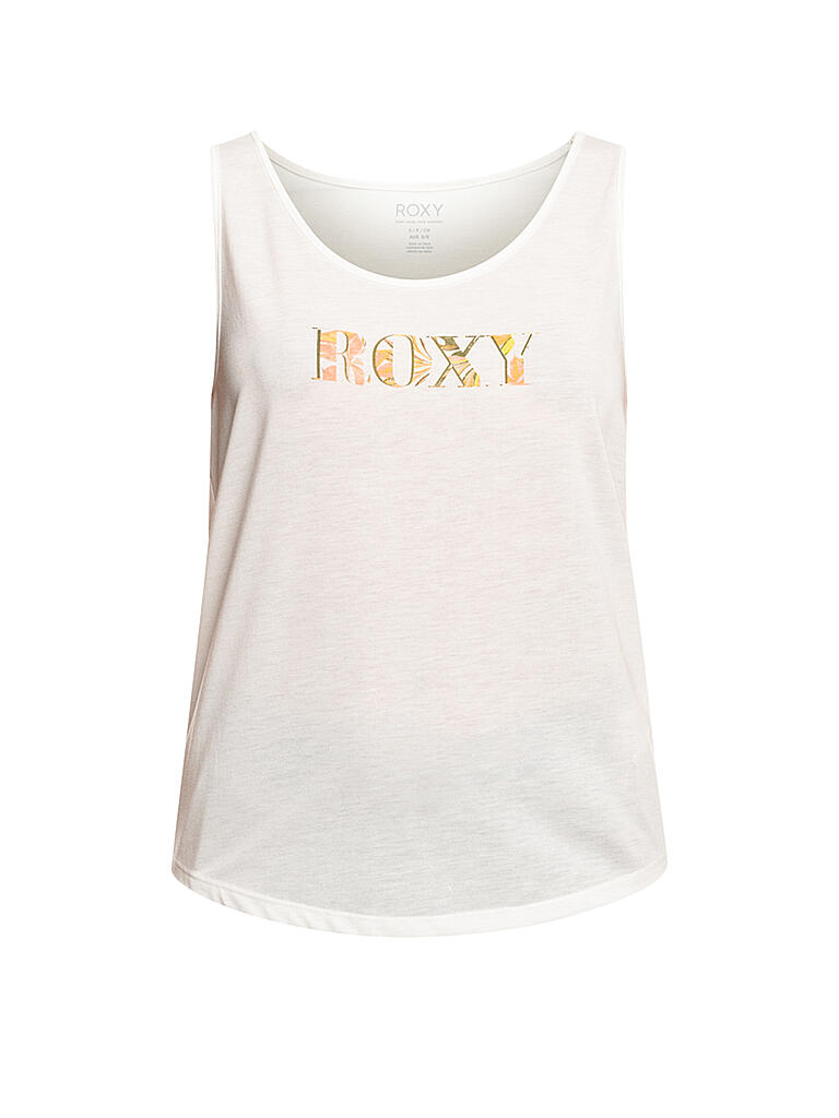 ROXY | Damen BeachtankLosing My Mind | weiss