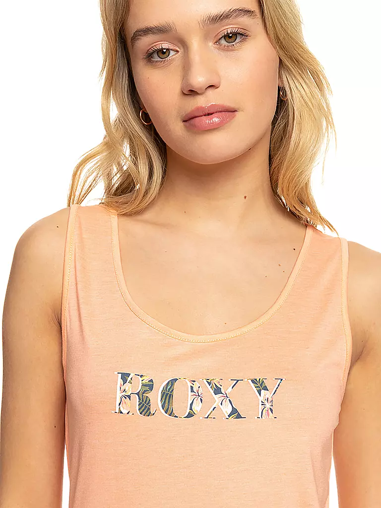 ROXY | Damen BeachtankLosing My Mind | koralle