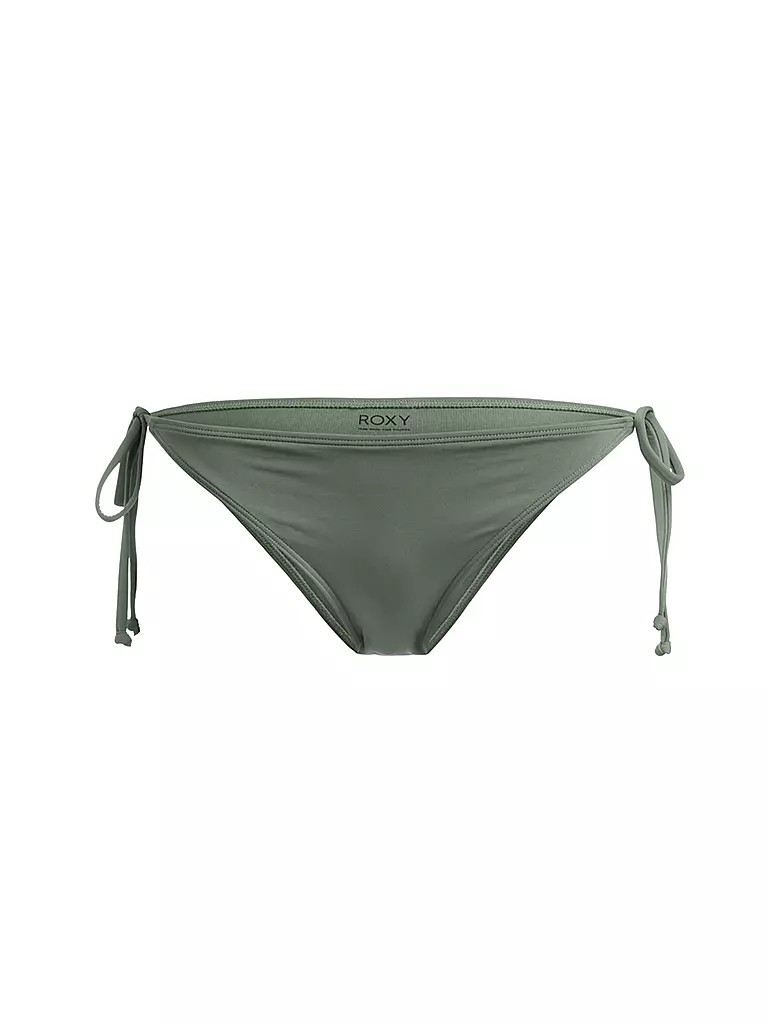 ROXY | Damen Bikinihose Beach Classics | olive