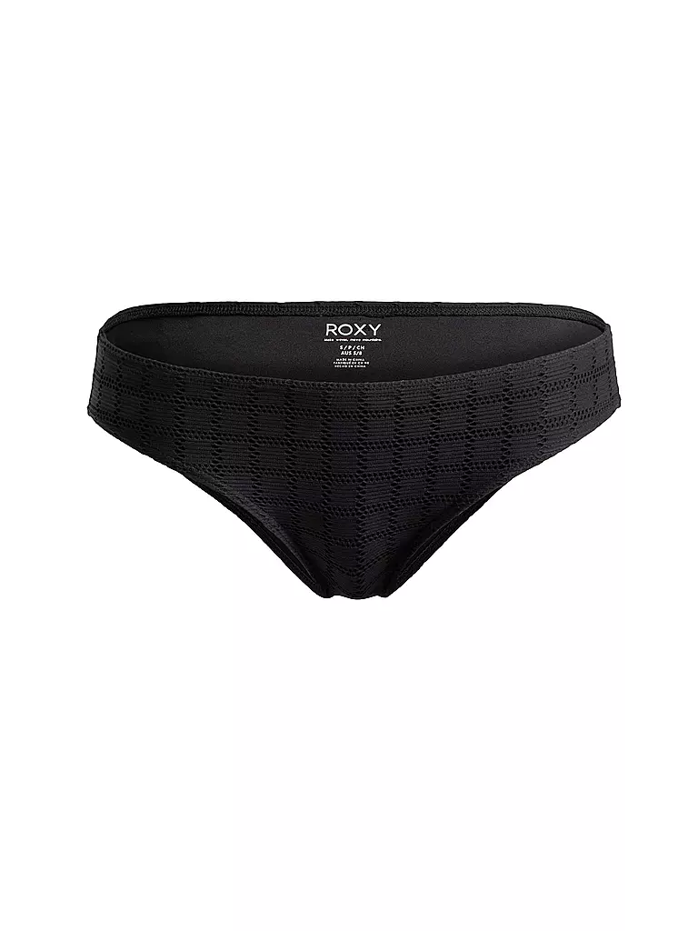 ROXY | Damen Bikinihose Camilo Hipster | grau