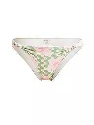 ROXY | Damen Bikinihose Hibiscus Daze Hipster | bunt