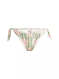 ROXY | Damen Bikinihose Hisbicus Daze  | bunt