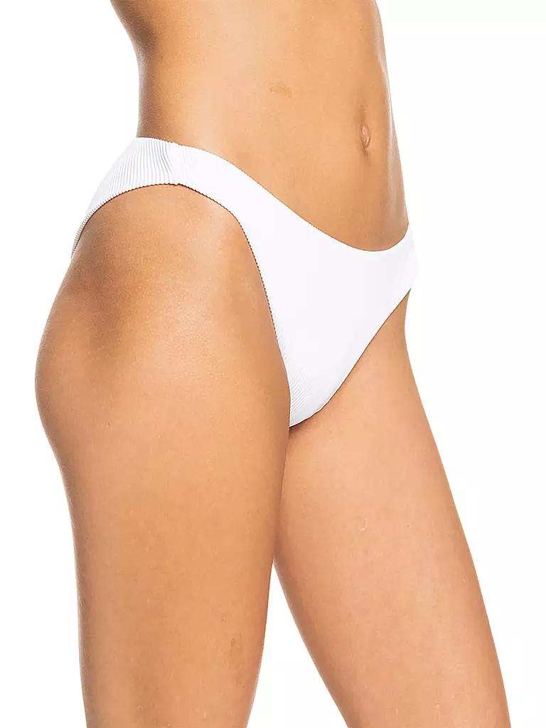 ROXY | Damen Bikinihose Love | weiss