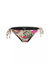 ROXY | Damen Bikinihose Printed Beach Classics | bunt