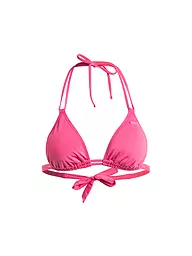 ROXY | Damen Bikinioberteil Beach Classics | pink
