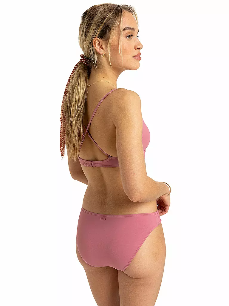 ROXY | Damen Bikinioberteil Beach Classics | rosa