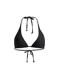 ROXY | Damen Bikinioberteil Camilo  | grau