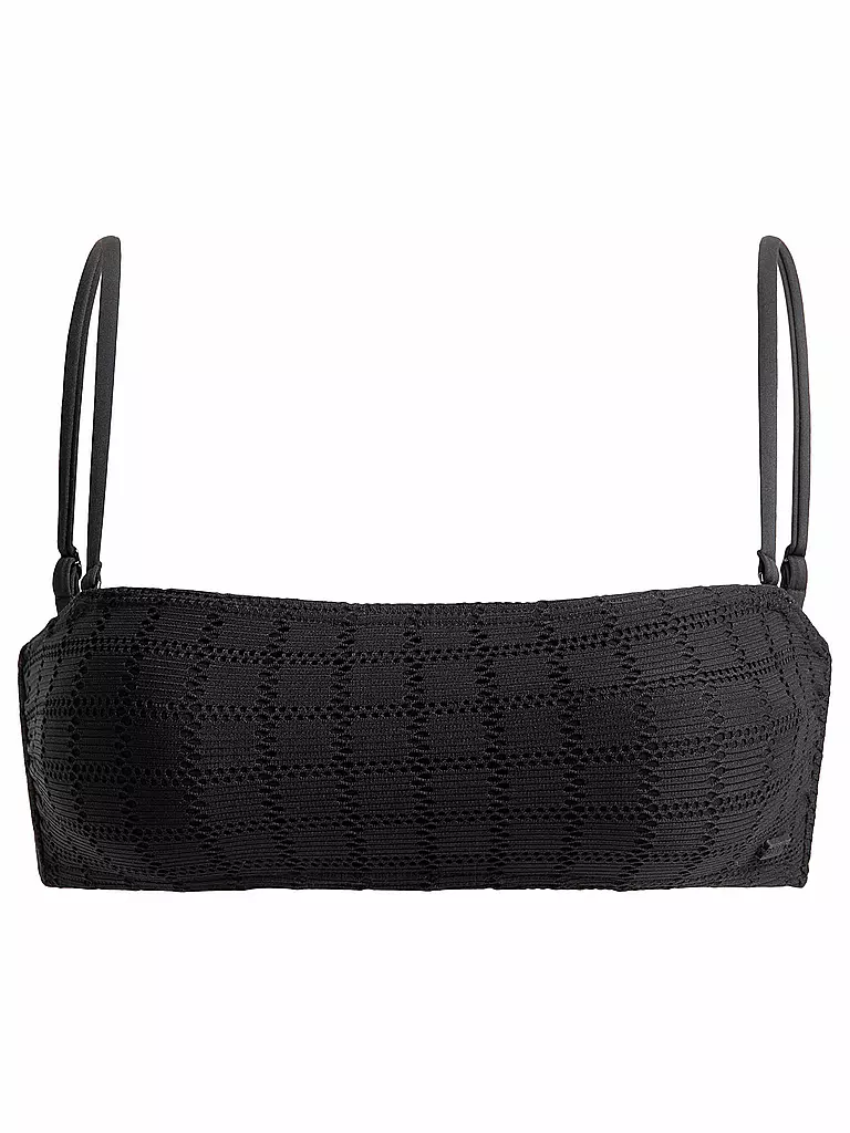 ROXY | Damen Bikinioberteil Camilo | grau