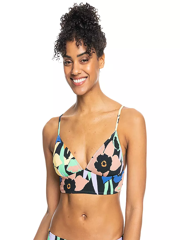 ROXY | Damen Bikinioberteil Color Jam | bunt