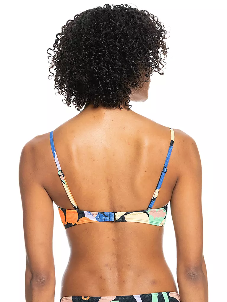 ROXY | Damen Bikinioberteil Color Jam | bunt