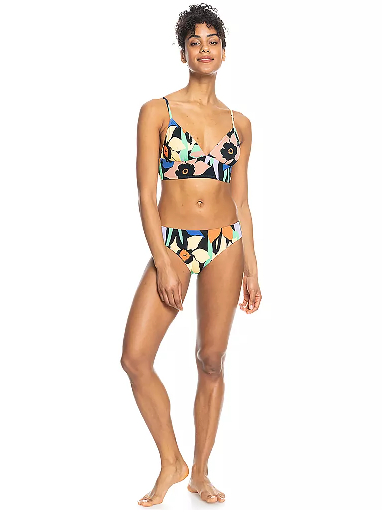 ROXY | Damen Bikinioberteil Color Jam | bunt