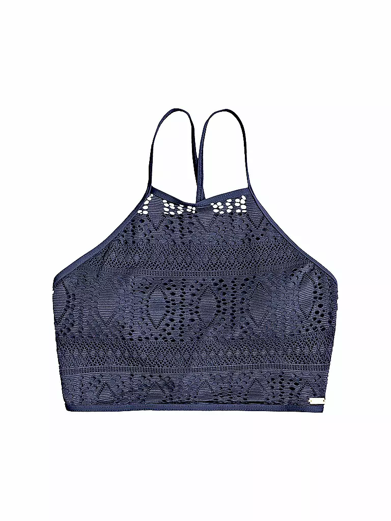ROXY | Damen Bikinioberteil Sweet Wildness | blau