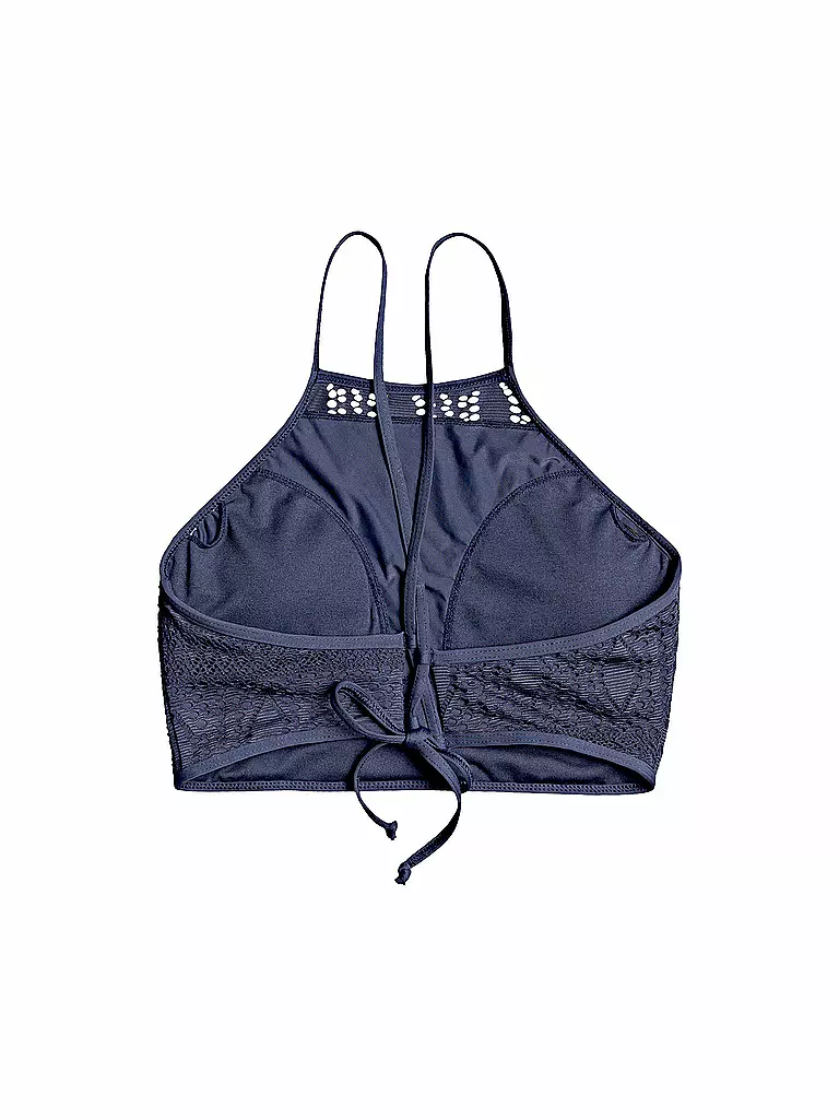 ROXY | Damen Bikinioberteil Sweet Wildness | blau