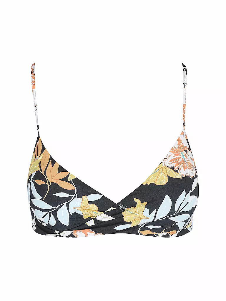 ROXY | Damen Bikinioberteil | bunt