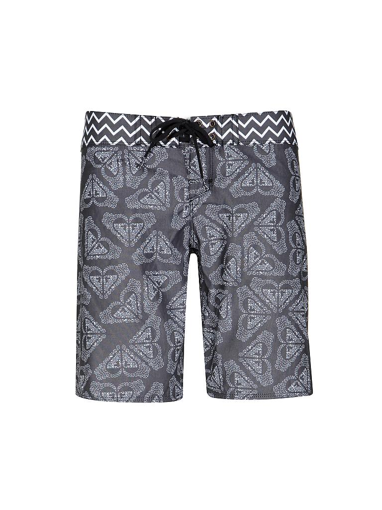 ROXY | Damen Boardshorts Printed 9" | 