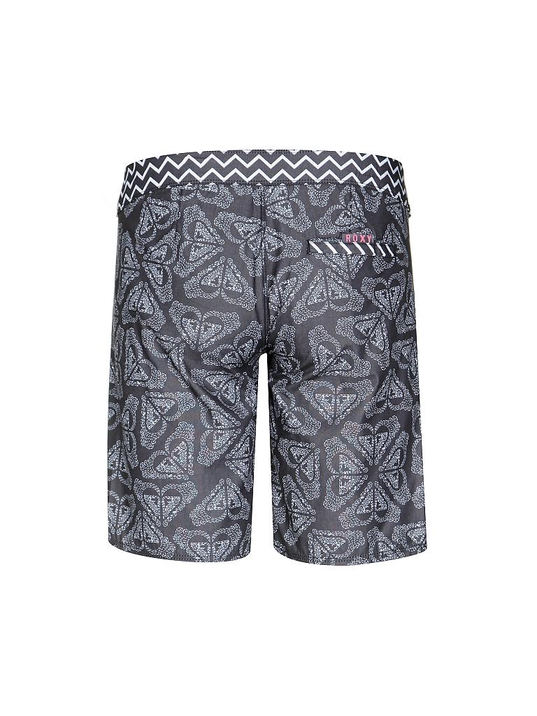 ROXY | Damen Boardshorts Printed 9" | 