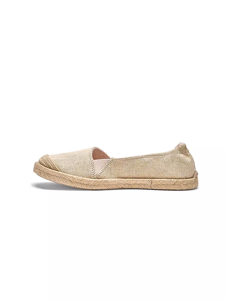 ROXY | Damen Espandrilles Cordoba | beige