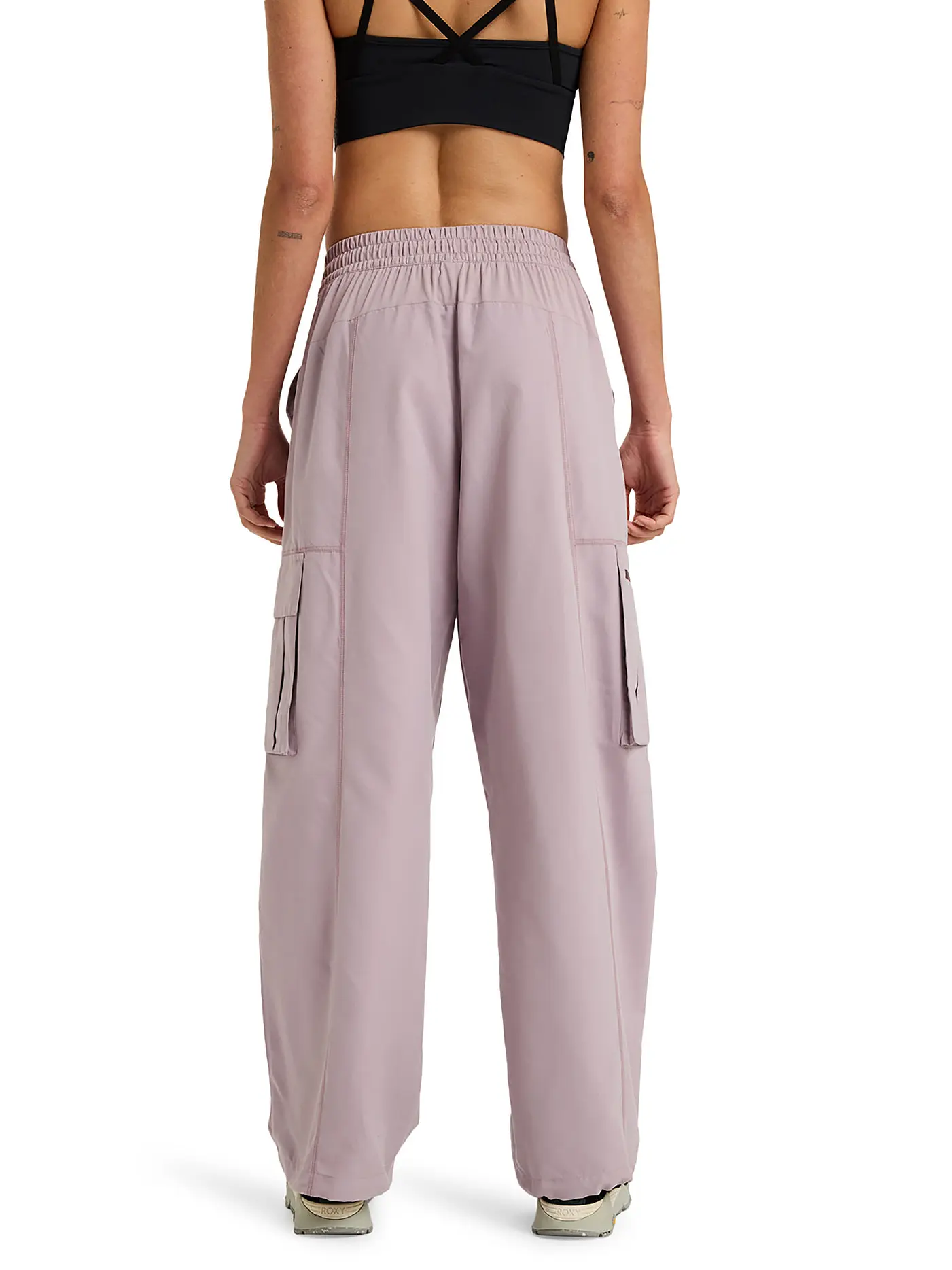 ROXY | Damen Jogginghose Boundless Spirits | rosa