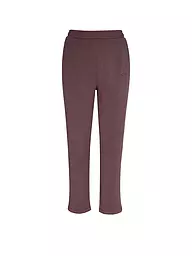 ROXY | Damen Jogginghose Rise & Vibe | dunkelrot
