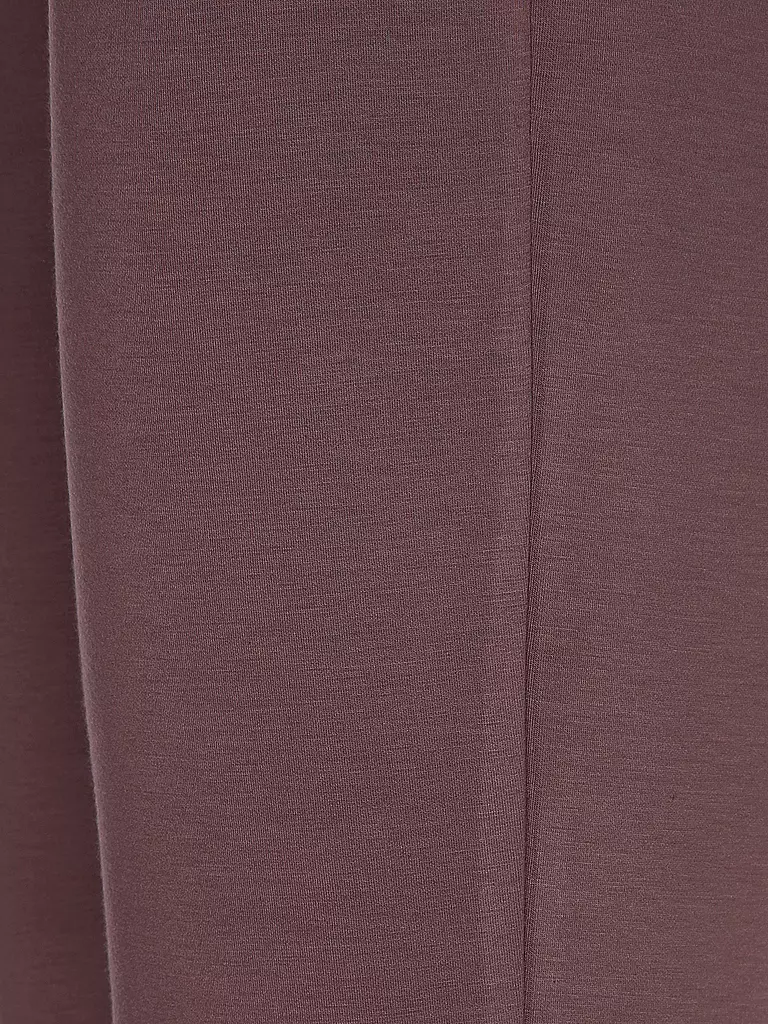 ROXY | Damen Jogginghose Rise & Vibe | dunkelrot