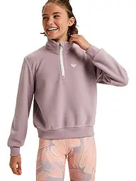 ROXY | Damen Pullover Waves of Warmth | rosa