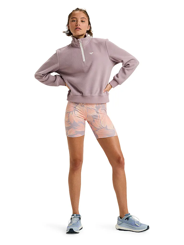 ROXY | Damen Pullover Waves of Warmth | rosa