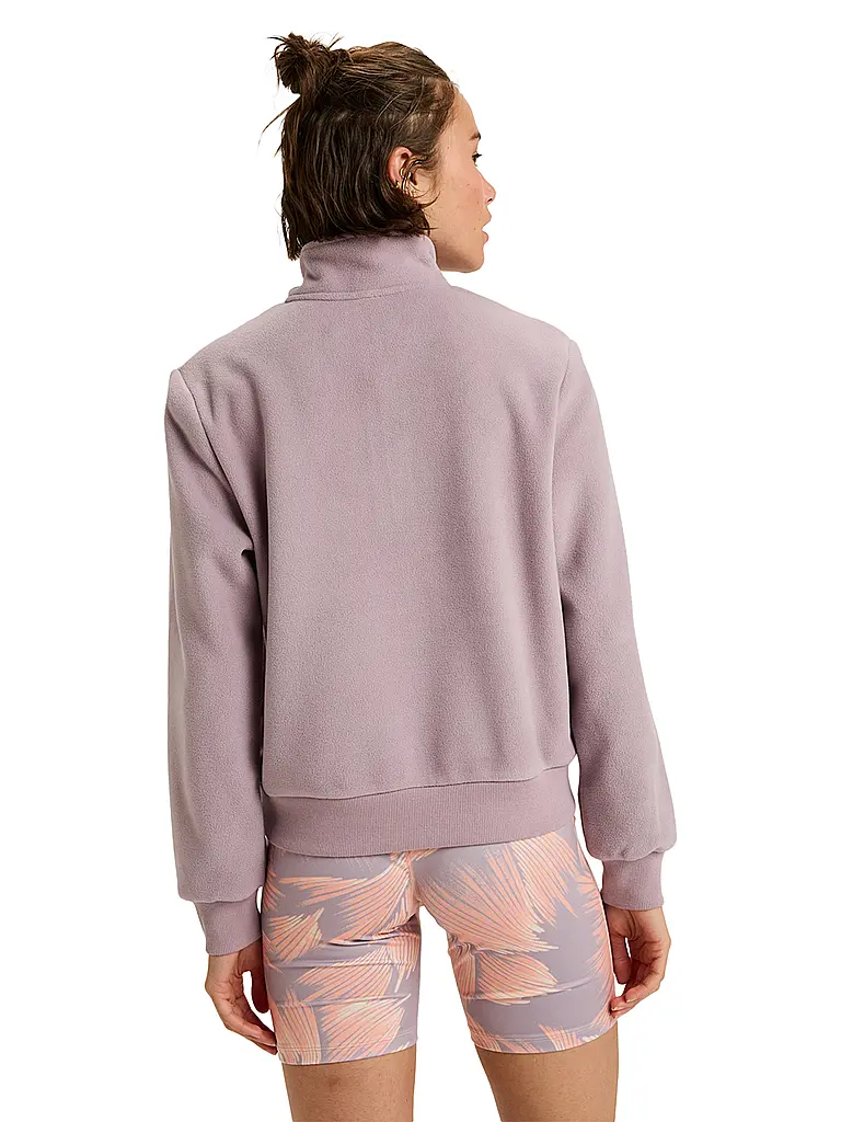 ROXY | Damen Pullover Waves of Warmth | rosa