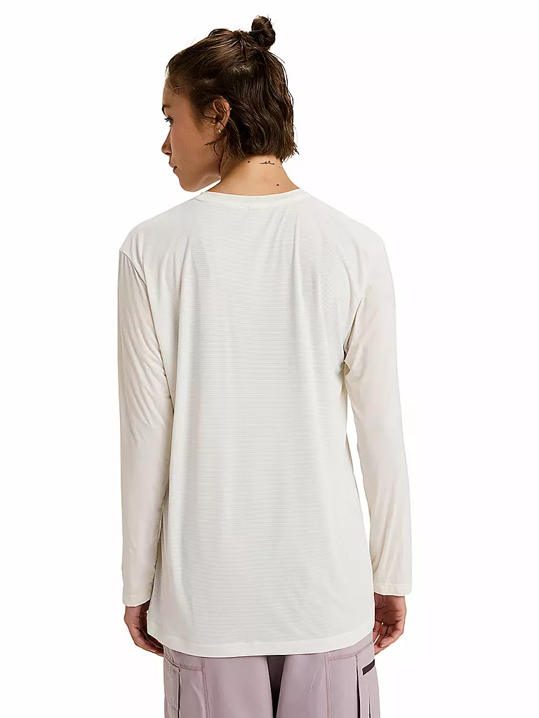 ROXY | Damen Shirt Rise and Vibe | weiss