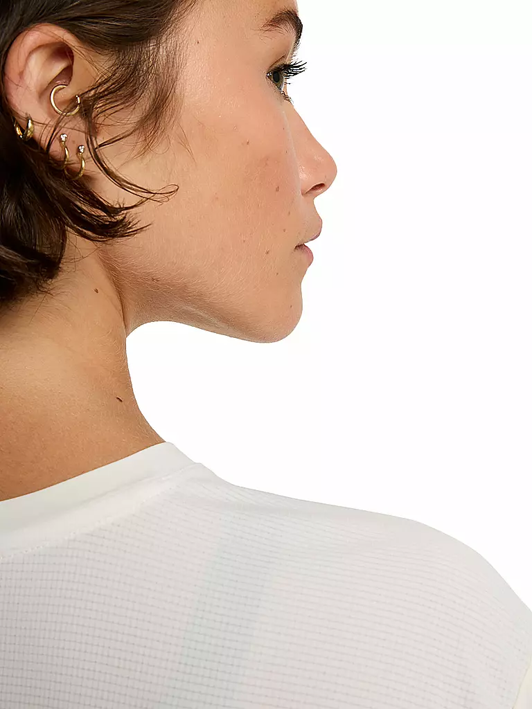 ROXY | Damen Shirt Rise and Vibe | weiss