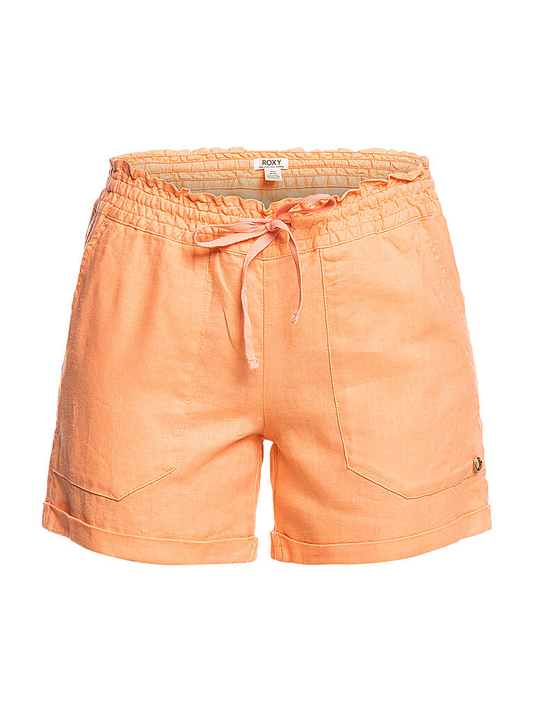 ROXY | Damen Short Another Kiss | koralle