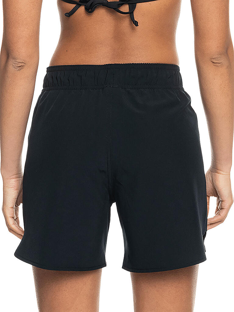 ROXY | Damen Short Wave 5" | grau